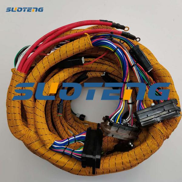 Quality 186-4591 1864591 Wiring Harness For E320C Excavator for sale