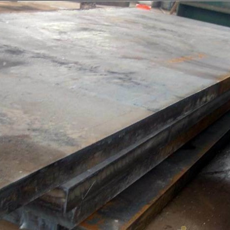 Quality SS400 AISI 1020 Q235A Cold Rolled Sheet Steel 0.1mm-80mm for Motorcycle Frame for sale