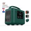 Quality 1200W High Power Generator Sets LiFePO4 Outdoor Portable Power for sale