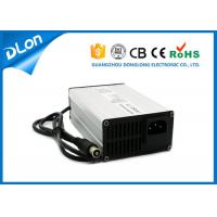 China 12v 6a / 24v 4a / 36v 3a lead-acid battery charger For Electric Tools/Bicycle factory