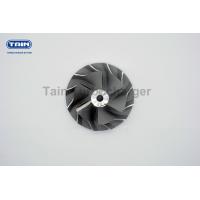 Quality 5443-123-2007 KP39 Turbo compressor wheel 54399700005 54399700012 for Volkswagen for sale