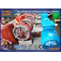 Quality Water Treatment Roots Air Blower 450 Rpm To 600 Rpm For Extensive Applications for sale