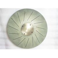 China 203mm*22.23mm*32mm D200 diamond wheel/ Durable Diamond Sharpening Wheel / Knife Sharpener Machine Diamond Grinding Disc factory