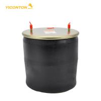 China Yiconton Best Quality Rubber Bpw Air Spring For Truck Firestone W01-m58-8966 Contitech 881mb factory