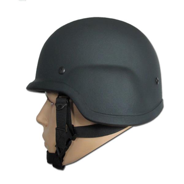 Quality PASGT Tactical U.S. Military Ballistic Helmet NIJ0101.04 STANAG 2920 NATO Standard for sale
