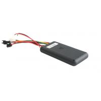 China GT06 Mini Real Time GPS Car Tracker Device With Voice Surveillance Microphone factory