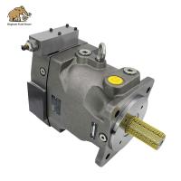 Quality PV092 Bent Axis Piston Pump Hydraulic Repair Parker Replacement for sale