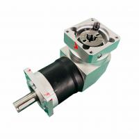 China Speed Reducer Motor AGV Spare Parts Precision Planetary 90 Degree Right Angle Gearbox for sale