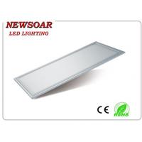 China led panel light buyer purchase 80w led panel made of alu profile factory
