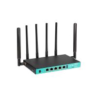 Quality 1800Mbps 5g Wifi 6 Routers Gigabit Dual Band Support RM520N-GL for sale