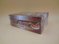 China Chocolate Fresh Cow Shaped Compressed Candy Calorie Free For Country Clubs factory