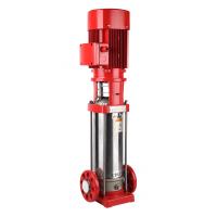 China CDL, CDLF Series Vertical multistage pump, fire Pump factory