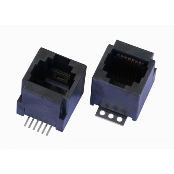 Quality 634108185321 Unshielded 1X1 SMT Antenna Connector Tab Down LPJE29972NNL for sale