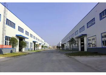 China Factory - QINGDAO SHENGHUALONG RUBBER MACHINERY CO.,LTD