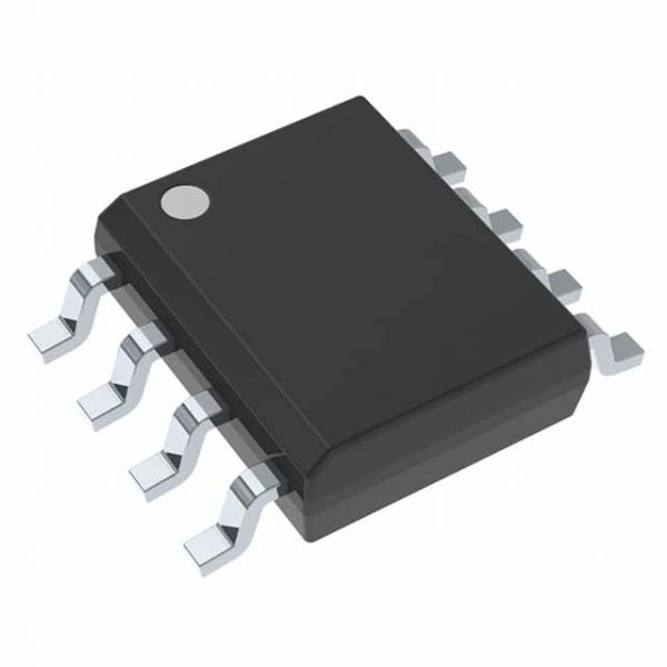 Quality SN65HVD256DR CAN Interface IC SOIC-8 High Speed Can Transceiver for sale