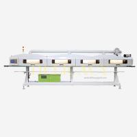 Quality Automatic Tin Can Manufacturing Machine Induction Oven 3 Phase 380V for sale