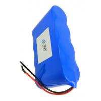 China Custom 12v 6ah best lifepo4 battery for solar lightings factory