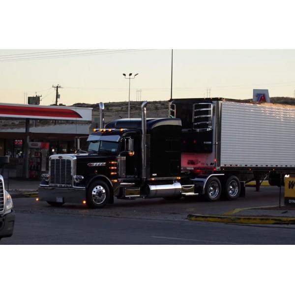 Quality Guangzhou To Poland Fast Freight Trucking DDU Cargo International Logistics for sale