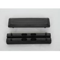 Quality EX60 Excavator Bolt On Rubber Track Pads 124mm Width High Performance for sale