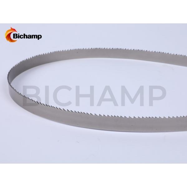 Quality FICUT M42 Portable Band Saw Blades For Metal General Purpose SGS for sale