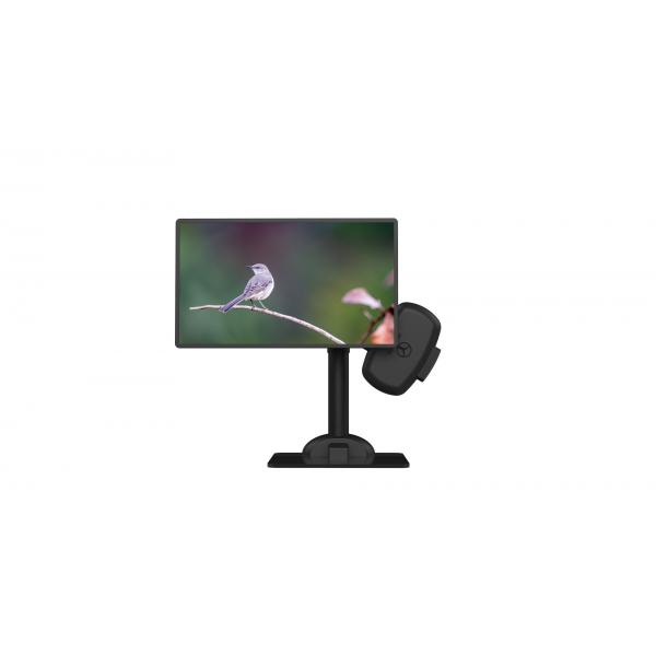 Quality Automatic Movable Monitor Mount Ergonomics Lazy Design For Neck Health for sale