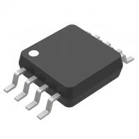 Quality REF5045AIDGKT Integrated Circuit ICs Voltage References Low Noise for sale