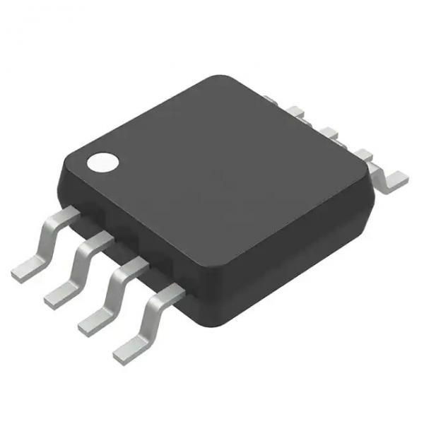 Quality REF5045AIDGKT Integrated Circuit ICs Voltage References Low Noise for sale