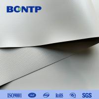 Quality 1000Dx1000D PVC Tent Fabric Fire Retardant PVC tarp for sale