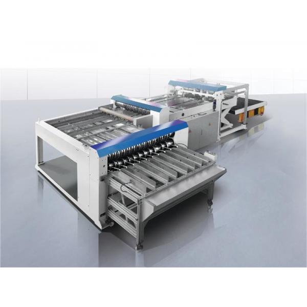 Quality Full Automatic Duplex Slitter For Tinplate Sheet Cutting for sale