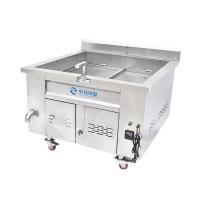 Quality Gas Frying Machine for sale