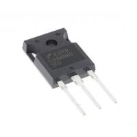 Quality Silicon Rectifier Diodes 1 Phase 2 Element 20A 200V V RRM SC-65 3PIN D92-02 for sale