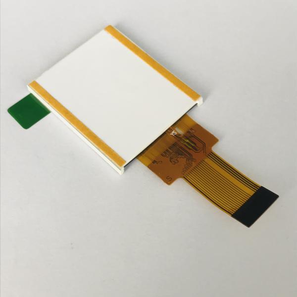 Quality Two White LED 1.44 Inch Width 29mm LCD Display Module for sale