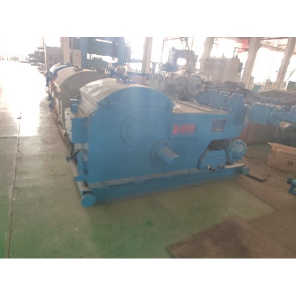 Quality 6 Inch Oil Drilling Mud Pump 3000 Psi Single Acting Piston Pump for sale