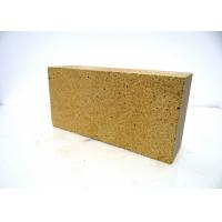 Quality High Alumina Phosphate Fire Refractory Bricks For Kiln 2.9g/Cm3 for sale