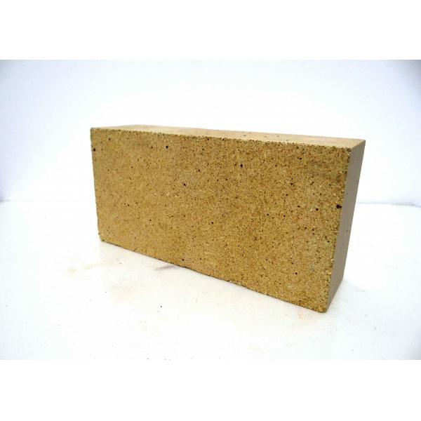 Quality High Alumina Phosphate Fire Refractory Bricks For Kiln 2.9g/Cm3 for sale