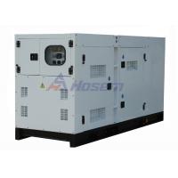 China 150kVA Doosan Diesel Generator Set factory