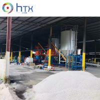 Quality Interlock Paving Artificial Stone Production Line Cement Casting for sale
