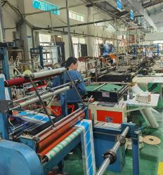 China Factory - Shenzhen Xushen Packaging Co., Ltd.