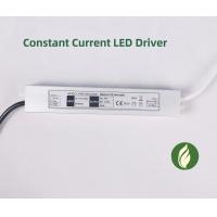 China 60-130V LED Constant Current Driver , Waterproof Constant Current Led Power Supply factory
