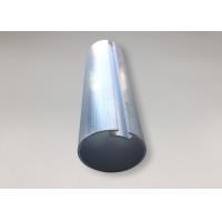 China 6061 T4 Circular Aluminum Extrusion Profiles Products Corrosion Resistance factory