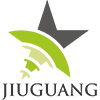 China Nanjing jiuguang lighting technology co. LTD logo