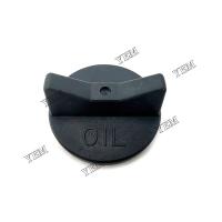 China 6652653 Oil Fill Cap For Bobcat S650 T250 T650 Loader Engine 313 443 factory