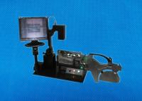 China Samsung SMT Feeder Calibration Jig SMT Assembly Equipment CP / SM Series factory