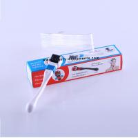 China Mini micro needle stamp derma roller different size factory