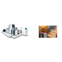 Quality 4 Light Source Packaging Inspection Equipment , Quality Control Vision Systems for sale