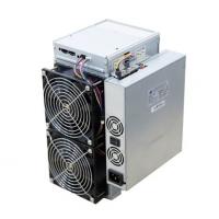 Quality 3250W Bitcoin Extraction Machine Canaan Avalonminer 1066 50Th/S Miner 16nm Chip for sale