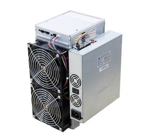 Quality New BTC Asic Miner Machine Canaan Avalonminer 1047 37th/S 2380w for sale