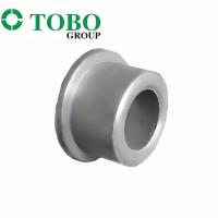 China 10 mm steel bush powder metallurgy carbon bearing bushing alloy sinter steel bushings factory