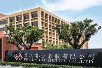 China Factory - Fendy makeup cosmetics Co.,Ltd