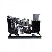 Quality 1500rpm Perkins Diesel Generator 45000kg 50Hz Brand for sale